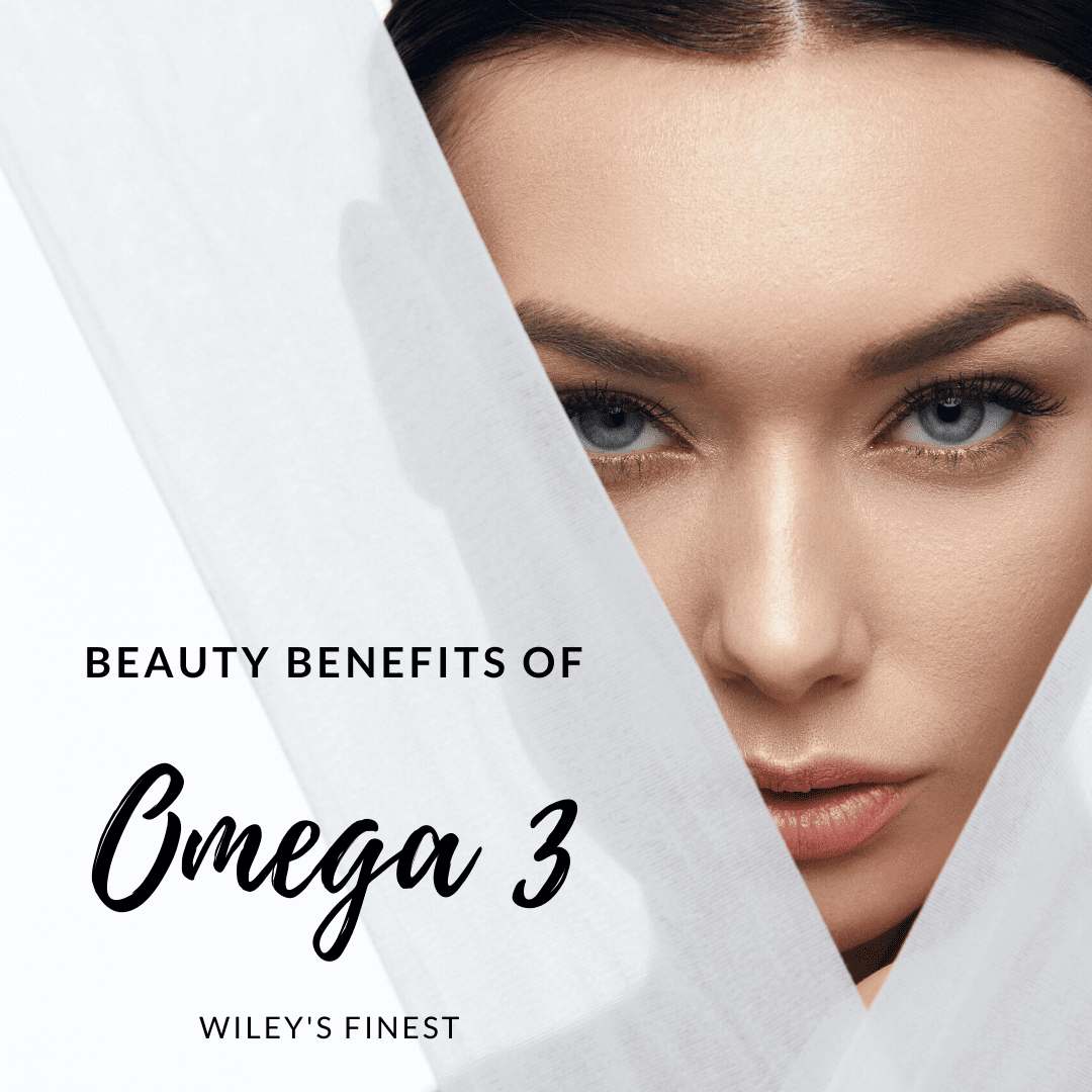What Benefits Does Omega 3 Do For Your Appearance Amy & Aron's