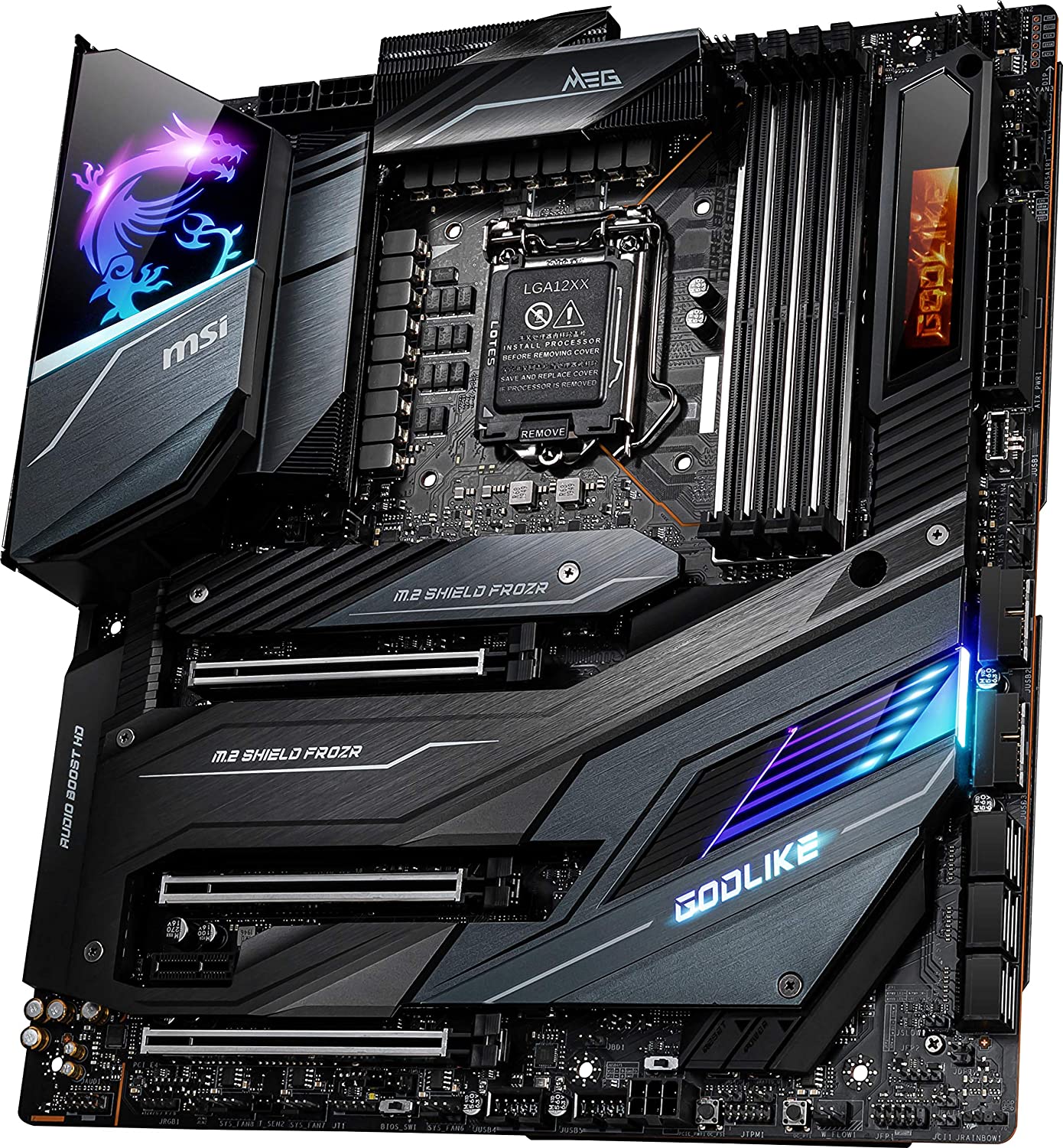 How to build the most powerful Gaming pc july 2020