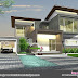 4 bedroom 2750 square feet home design