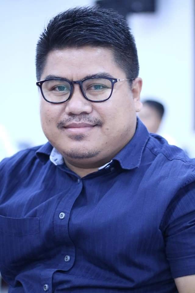 AGUS SETIAWAN: KITA BISA BELAJAR DARI CINA DALAM MENGELOLA PEREKONOMIANNYA