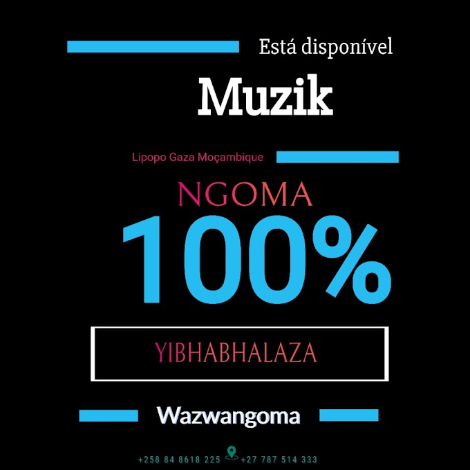 Ngoma - Yibhabhalaza[Esclusivo 2020] - (Download Mp3)
