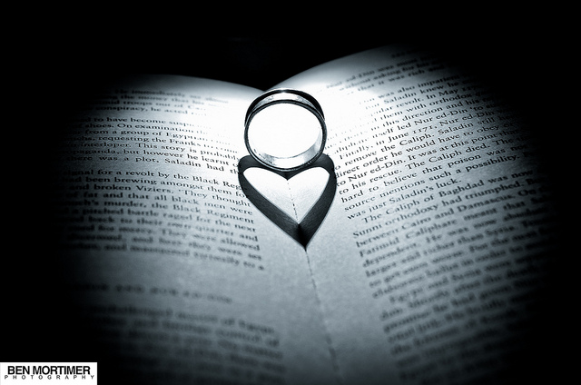 The Historic Power of Wedding Rings