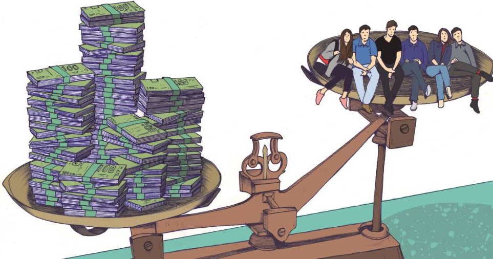 Neoliberalismo La importancia de conocer Neoliberalismo La importancia de conocer
