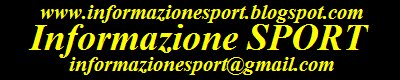 Informazione Sport