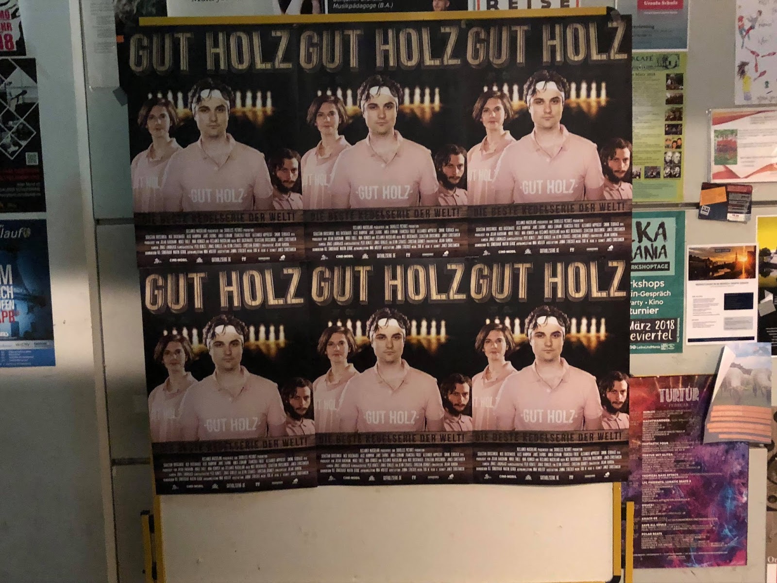 Gastliebe Sharing Economy Tourismus Report Hamburg Das Magazin