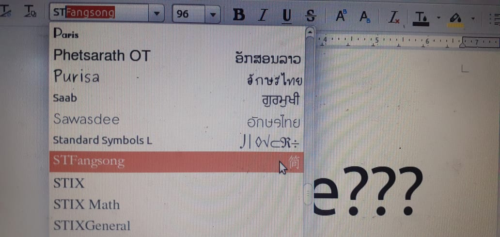 Cek Font Cek Font