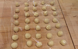 cara dan proses pembuatan roti yang paling benar cara dan proses pembuatan roti yang paling benar