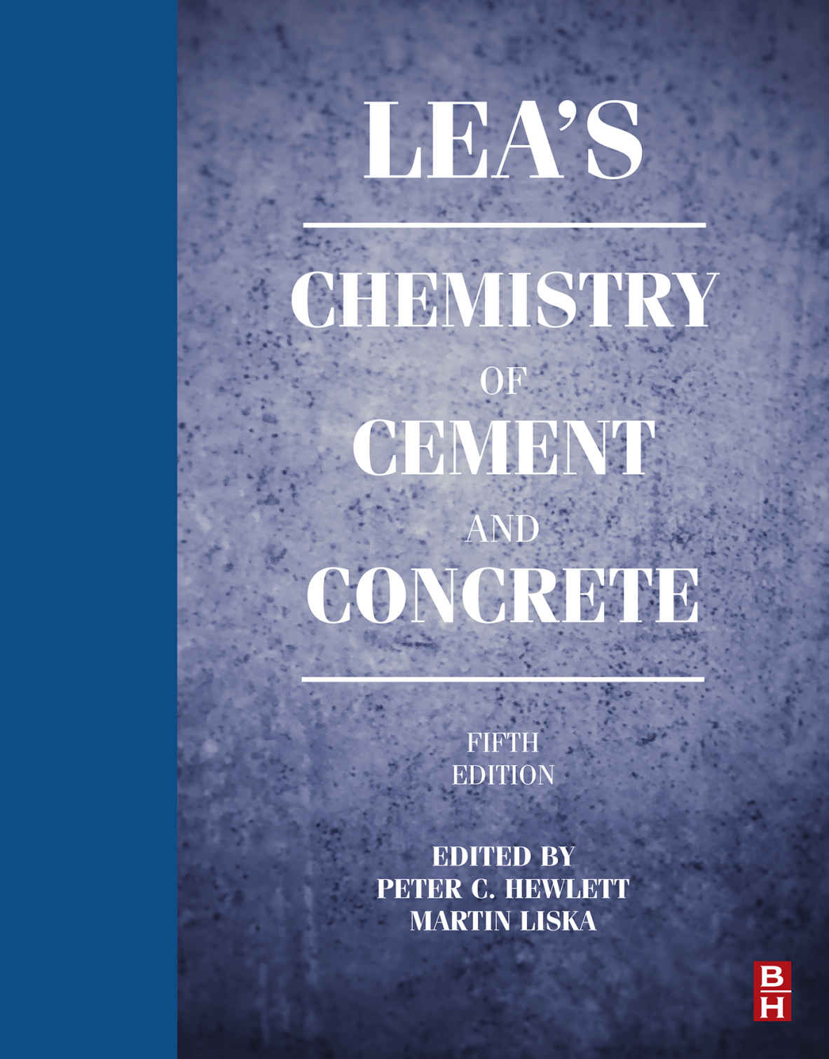 Engineering Library Ebooks Lea's Chemistry of Cement and Concrete, 5th