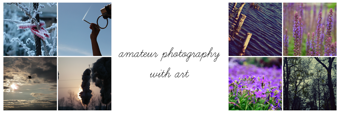 amateurphotographywithart