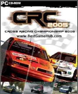 Cross Racing Championship Extreme PC Game Free Download