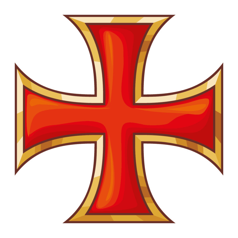 Símbolos y Significados Cruz de Malta y su significado