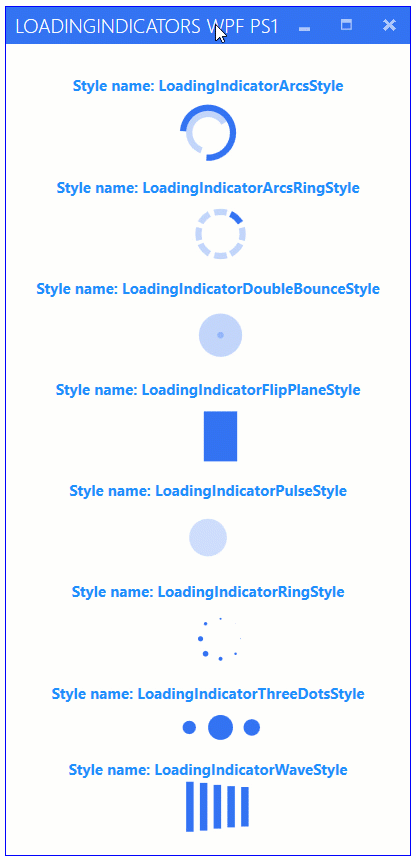 sapien powershell studio progress bar sapien powershell studio progress bar