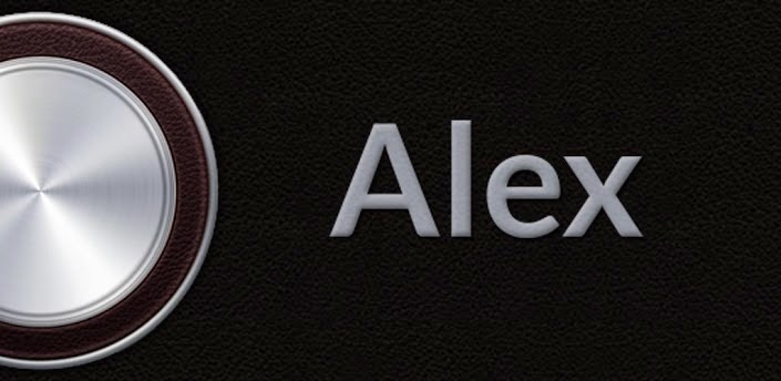 Android Alex Android Games & Apps: Alex (Siri for Android) v1.32
