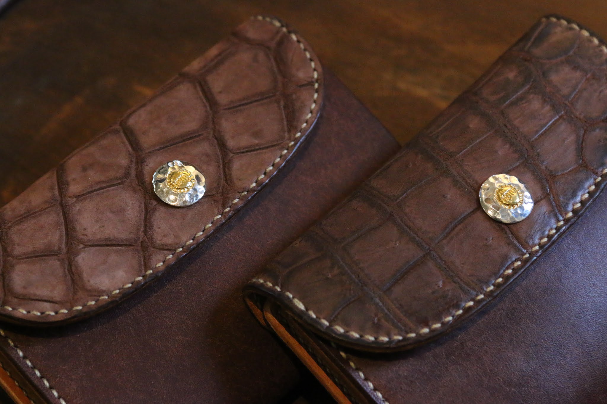 オックスフォードブルー MOTO CA6 モンスタークロコ モト - 通販