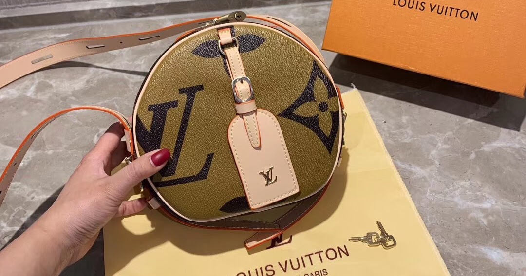 louis vuitton pochette metis empreinte creme
