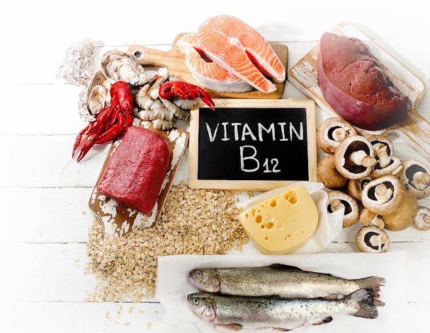 What patients with sciatica should eat vitamin b12 is good for people with sciatica