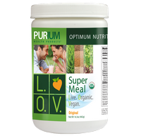 PURIUM L.O.V. Super Meal