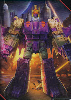 Titans Return Blitzwing Package Art