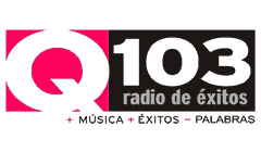Q103 Radio