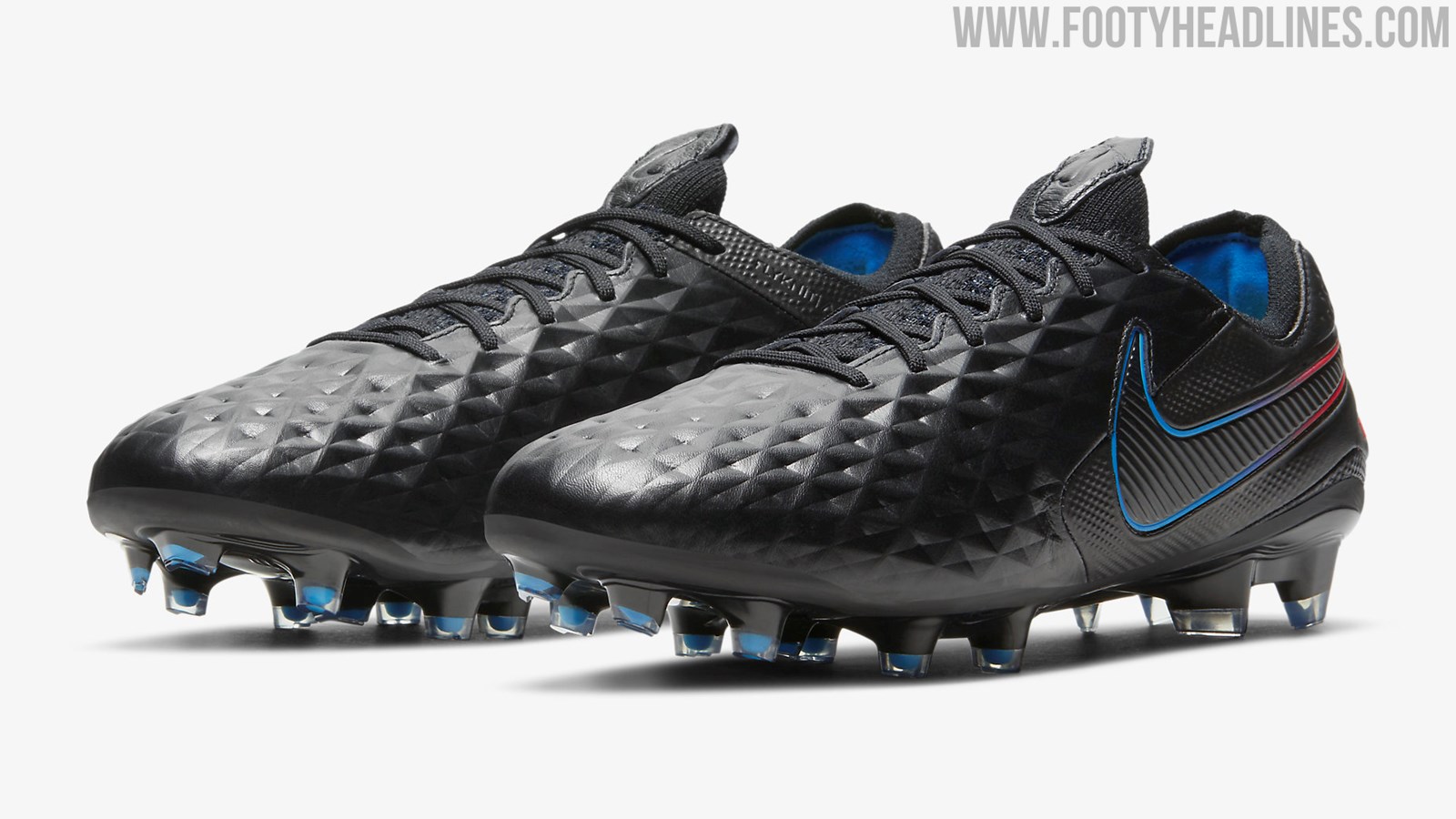 guayos nike tiempo 2021