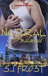 Natural Instincts - Instincts Series, Book 1