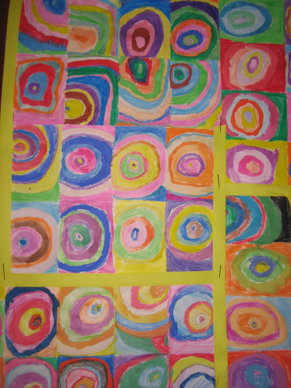 Circles Grade 4 Liveworksheets