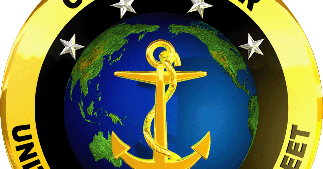 Coronel Von Rohaut United States Pacific Fleet
