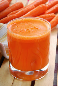 Resepi Jus Carrot Susu Yang Paling Simple