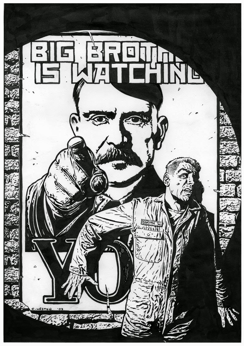 1984 winston smith character description 1984 winston smith character description