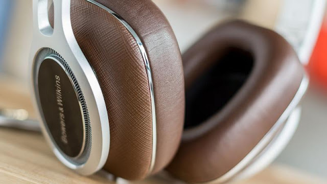 Bowers & Wilkins P9 Signature Review