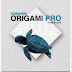 Origami Pro 4-World Ocean