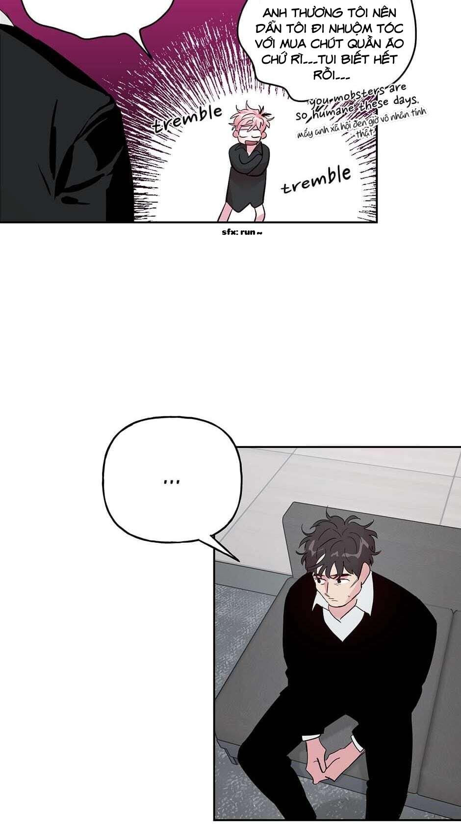 Đọc truyện Assorted Wildness - Chapter 29