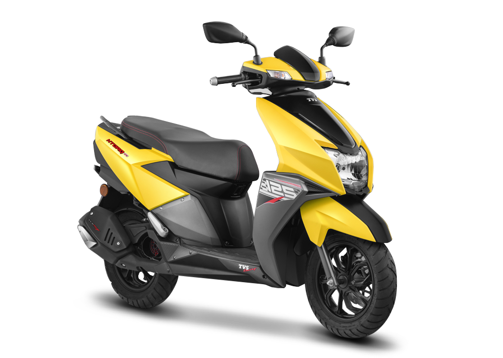 TVS Electric Scooter Launch Date TVS Electric Scooter Bikes in India