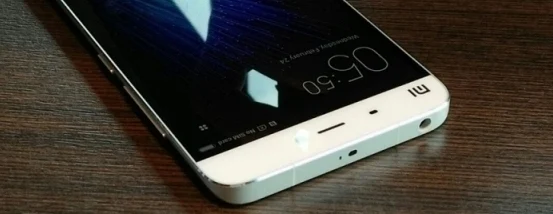 Xiaomi Mi 5 - Rekam Video Kualitas 4K