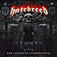 [2016] - The Concrete Confessional