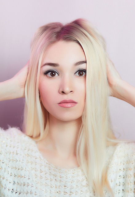 Get Rid Of White Hair