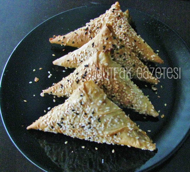 patatesli fırında muska böreği