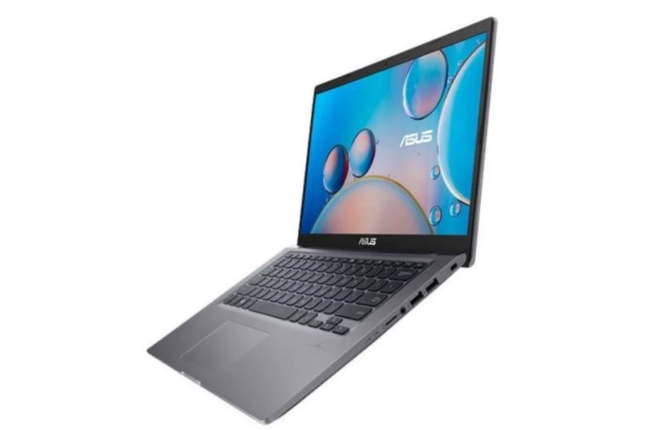 Asus Vivobook A416EP FHD552, Andalkan Duet Core i5-1135G7 dan GeForce MX330