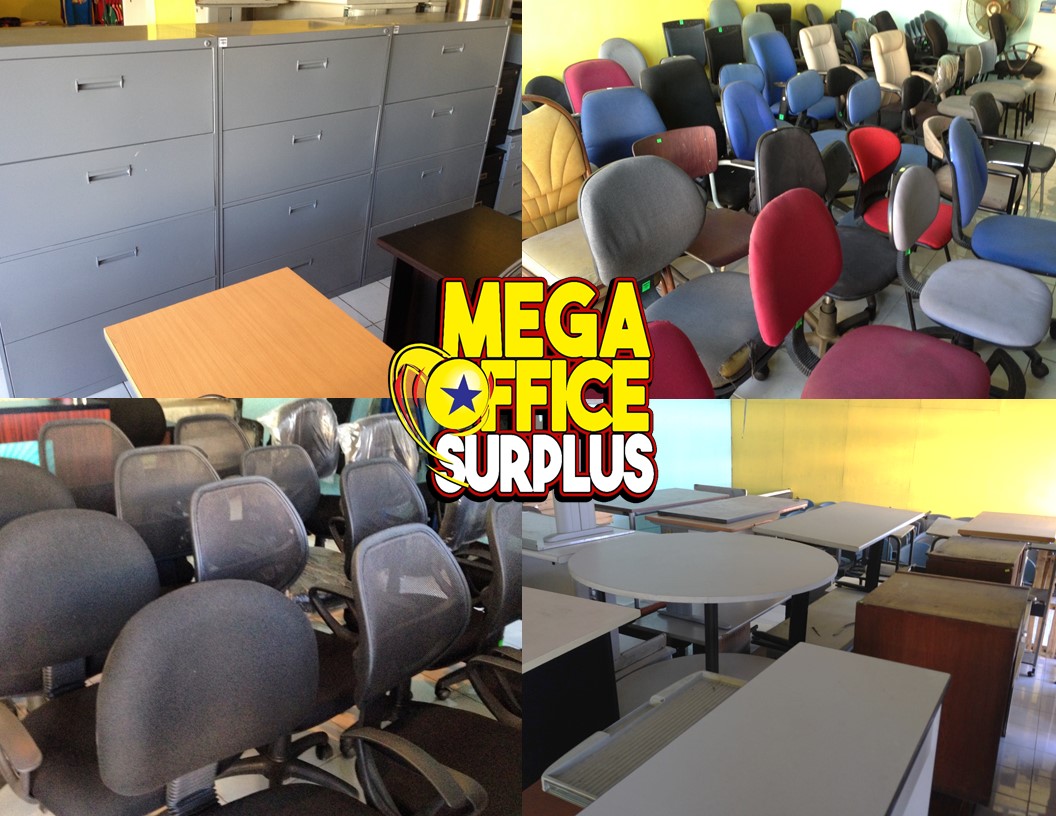 Megaoffice Surplus Philippines 2nd Hand Furniture For Sale In Manila