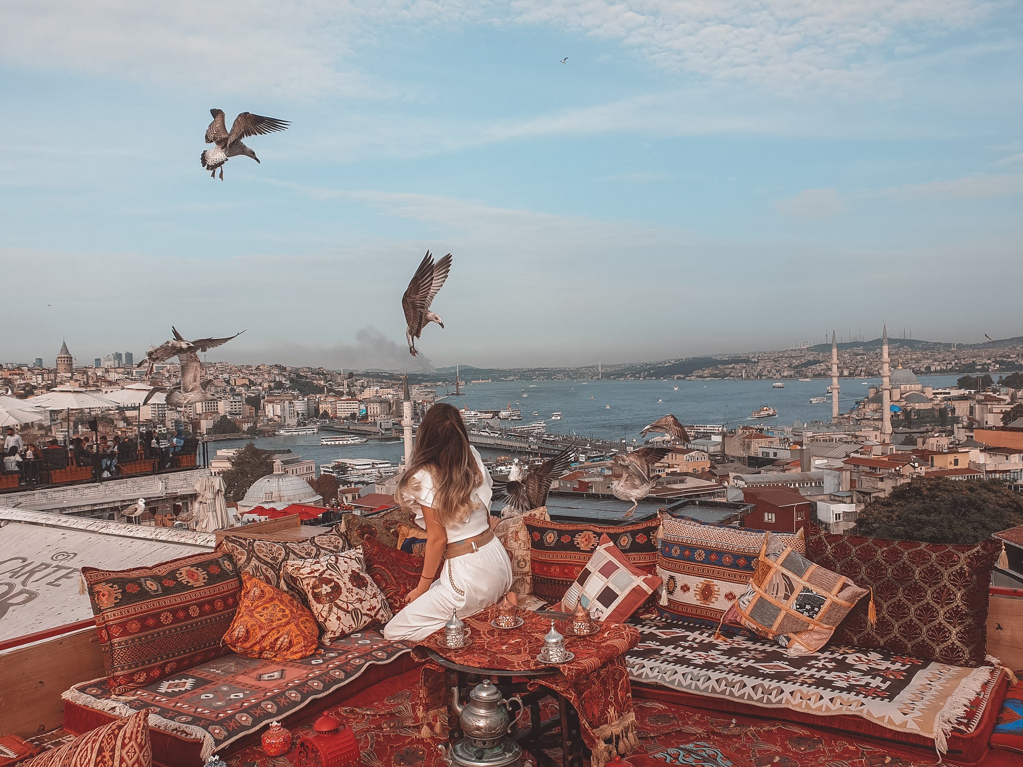 День влюбленных в стамбуле День влюбленных в стамбуле