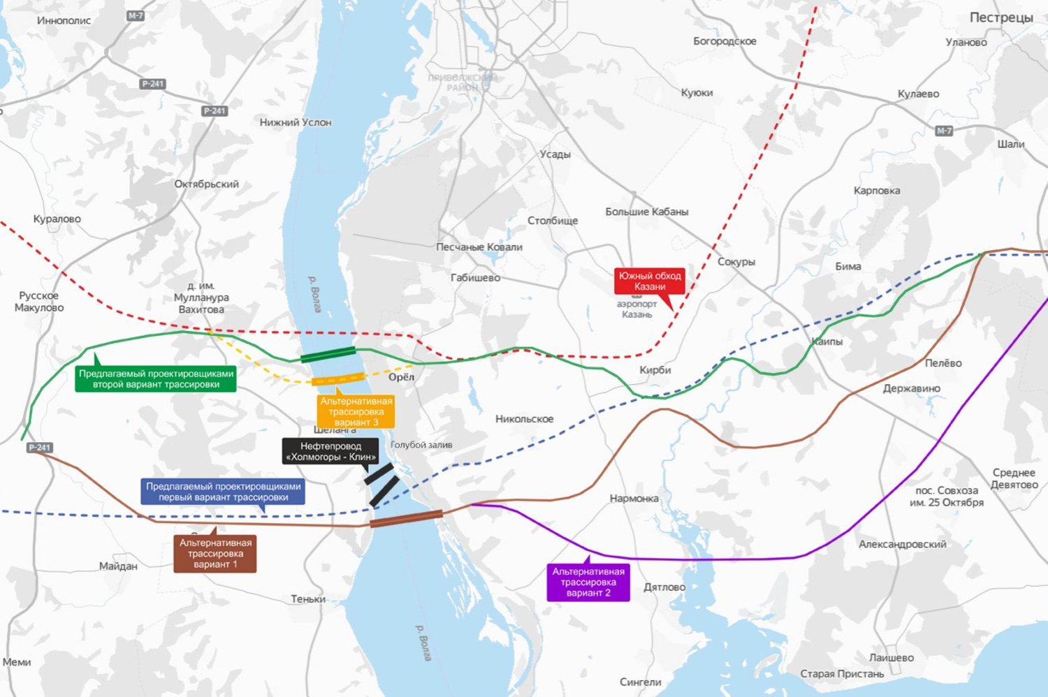 Новая трасса москва казань Новая трасса москва казань