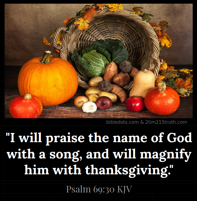 2 Timothy 2 15 Truth Verse Of The Day Psalm 69 30 KJV 2-timothy-2-15-truth-verse-of-the-day-psalm-69-30-kjv