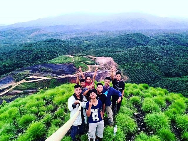 Tempat Wisata Di Kalirejo Lampung Tengah Sarofudin Blog