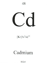 48 Cadmium