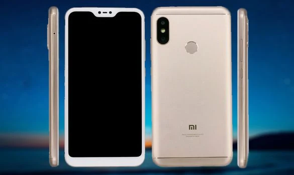 شياومي تقوم بالكشف عن موعد اطلاق هاتف Xiaomi Redmi 6 !!