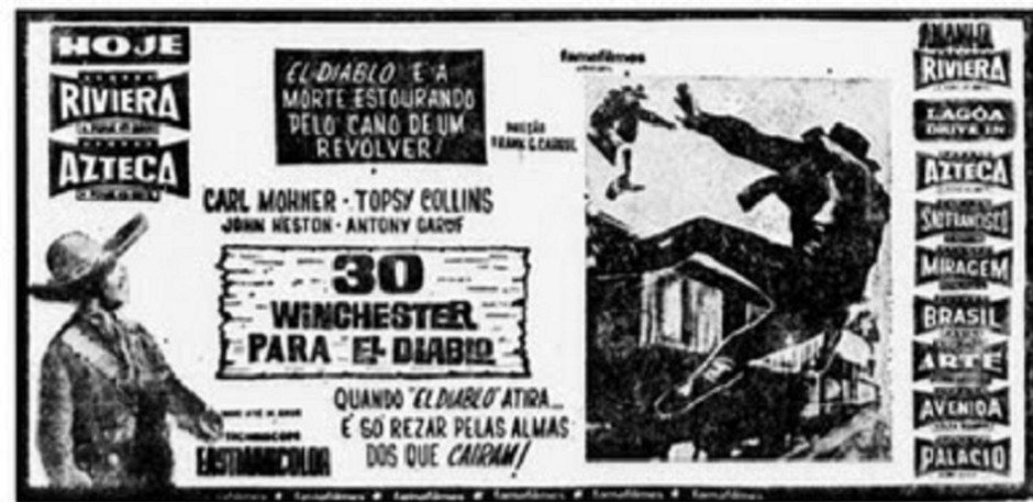 30 WINCHESTER PARA EL DIABLO / UMA WINCHESTER PARA O DEMÔNIO (DUAL ÁUDIO/1080P) – 1965 FormatFactory14