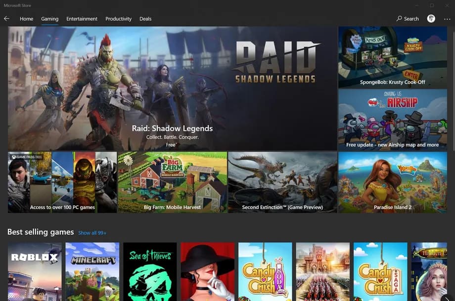 Valve revela os 100 jogos mais vendidos na Steam em 2018