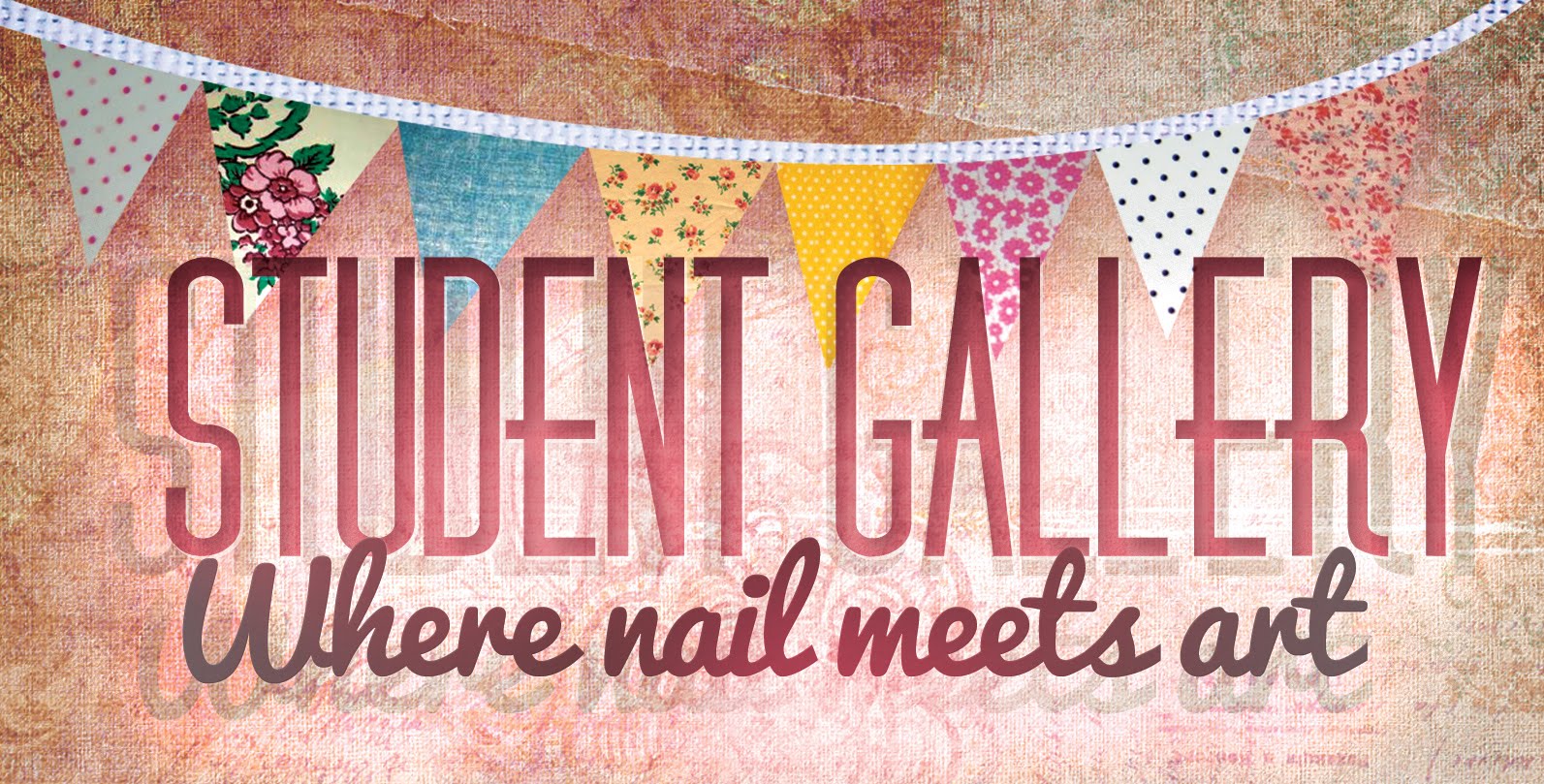 J NAIL Student Gallery