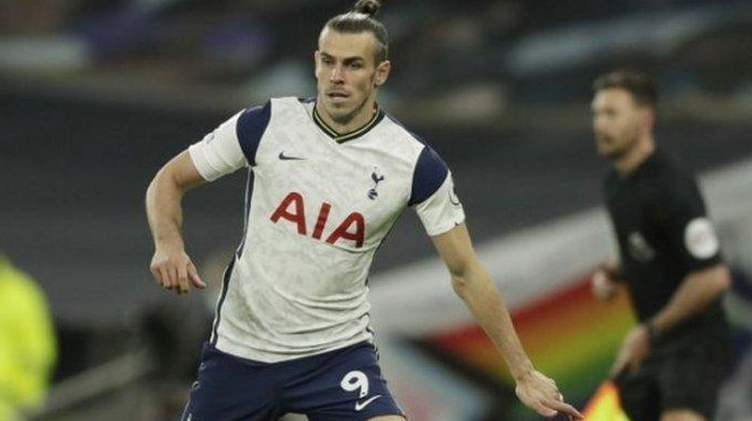 Tottenham Vs Sheffield: Bale Hat-trick, The Lilywhites Menang 4-0