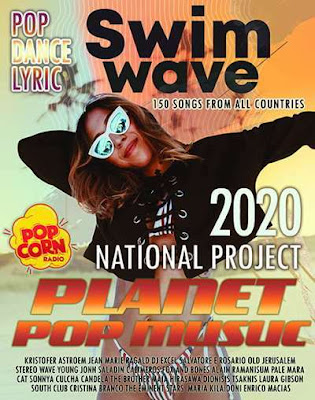 VA2B 2BSwim2BWave2BPlanet2BPop2BMusic2B252820202529 - VA - Swim Wave: Planet Pop Music (2020)